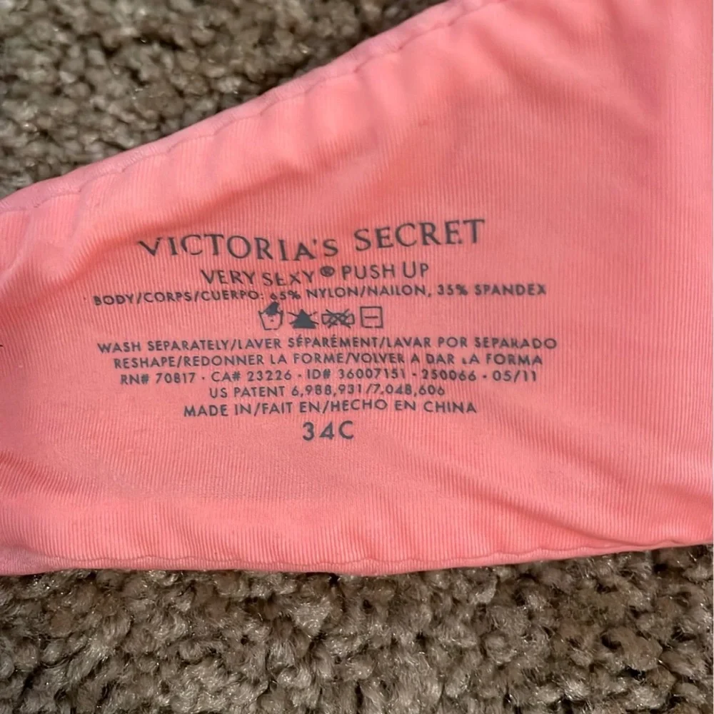 VICTORIA SECRET bras - Picture 6 of 6